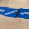 Dems 101 Cards: Freedom, Opportunity, Justice